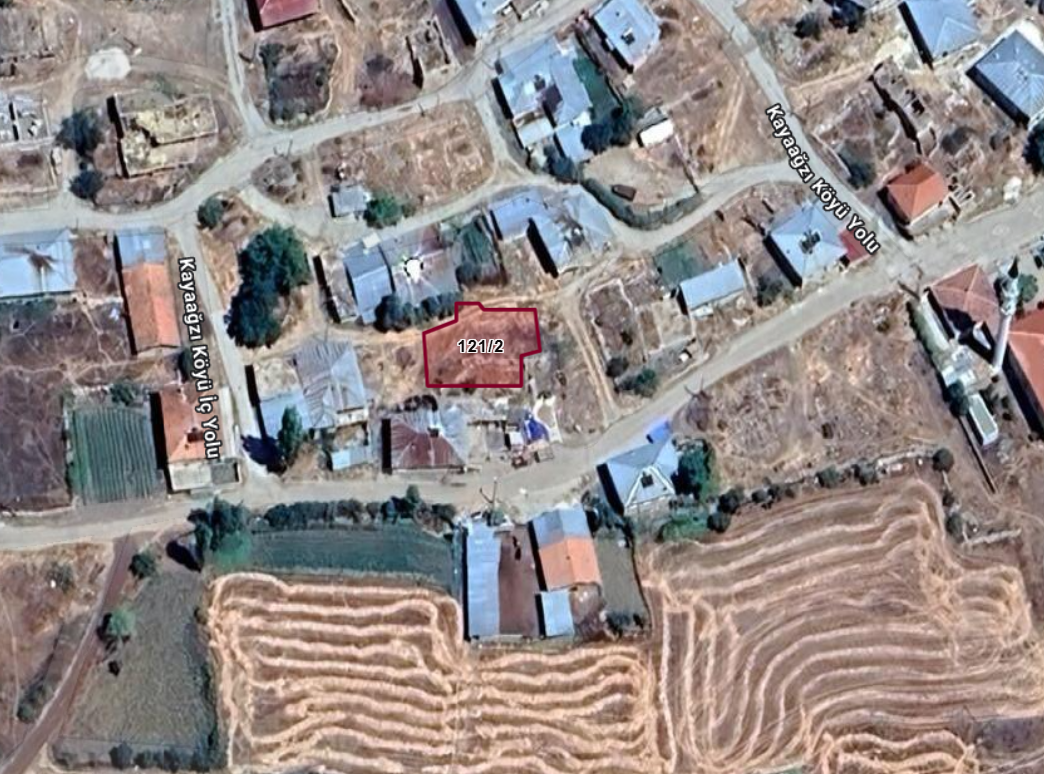 İlan Fotoğrafı